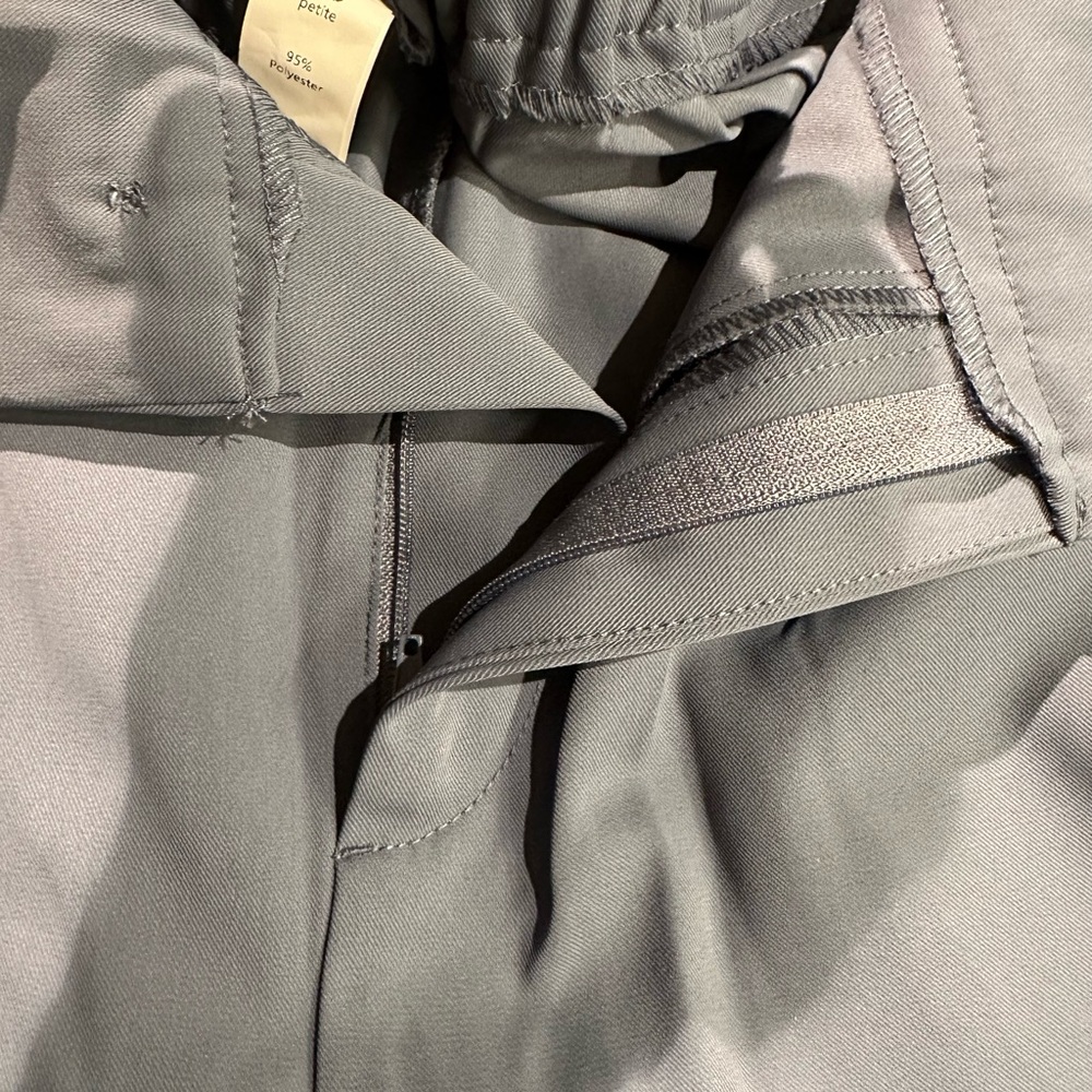 Halara Work Pants - Picture 7 of 7